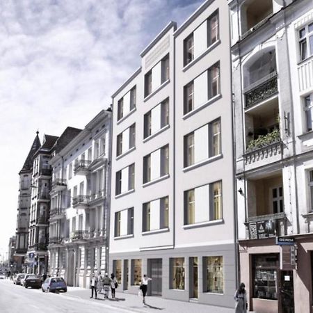 Apartament W Sercu Miasta Poznan Garbary 31 Kültér fotó